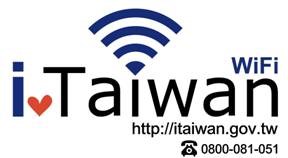 iTaiwan識別圖示