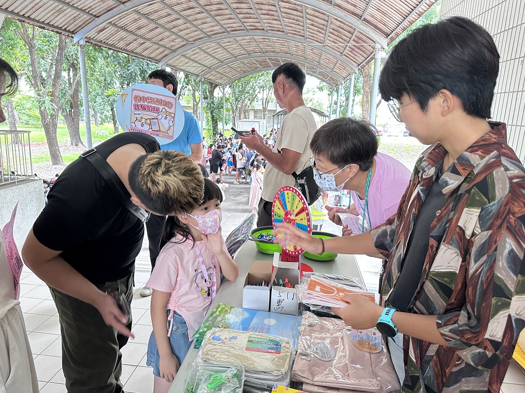 法治觀念從小紮根